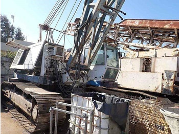 Drilling rig CASAGRANDE