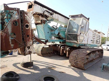 Drilling rig CASAGRANDE