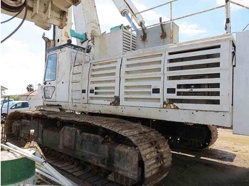 Drilling rig Casagrande C800DH: picture 3