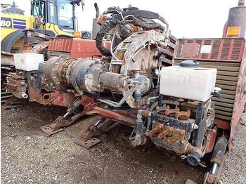Drilling rig Ditch Witch JT4020: picture 5