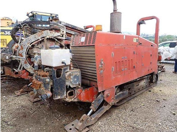 Drilling rig Ditch Witch JT4020: picture 2