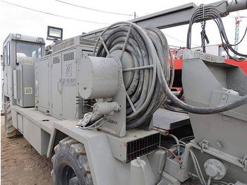 Tunneling equipment TUNELMARK ADROIT 450W ADROIT 450W: picture 5