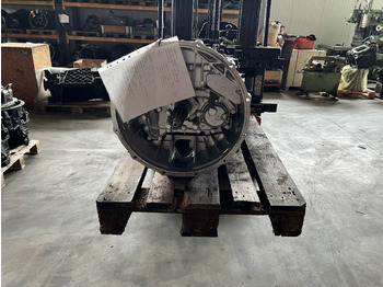 Gearbox for Truck MAN TGA ZF Getriebe 12AS2331 TO: picture 5