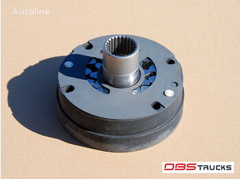 New Gearbox for Concrete mixer truck Przekładnia 9-10m3, Gear box  concrete mixer 10-12 m3 0-01-66  for concrete mixer: picture 5