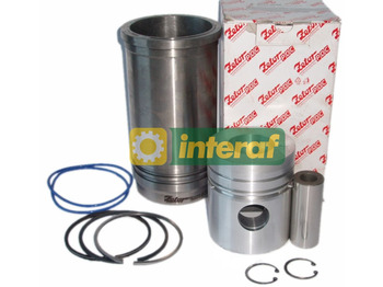 Engine overhaul kit for Farm tractor Zestaw naprawczy 102/3p Zetor 7340 TURBO: picture 1