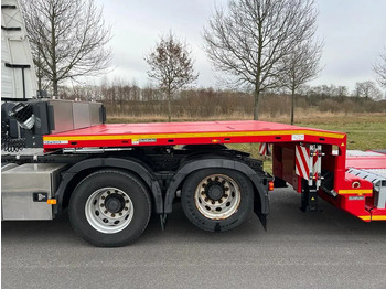 New Low loader semi-trailer Goldhofer STN-L 4 (245) A RM2 Stepstar: picture 3 New Low loader semi-trailer Goldhofer STN-L 4 (245) A RM2 Stepstar: picture 3