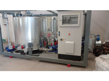 New Asphalt machine Polygonmach Bitumen Emulsion Plant: picture 1