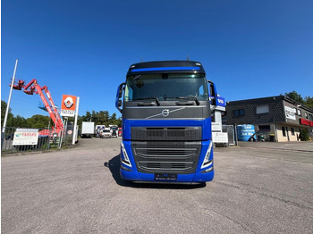 Tractor unit Volvo FH460 4x2 SZM: picture 2