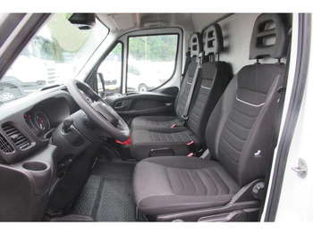 Box van Iveco Daily 35C16 Bak+Klep Palfinger: picture 4