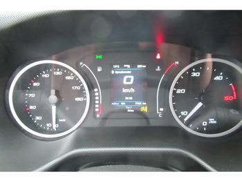 Box van Iveco Daily 35C16 Bak+Klep Palfinger: picture 5