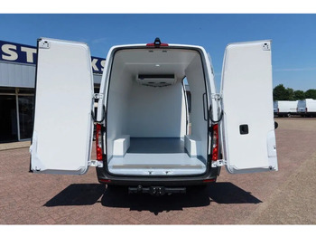 Refrigerated van Mercedes-Benz Sprinter 315 CDI Koel/Vries/Verwarmen Carrier Xarios 350 + 220 volt nachtaansluiting: picture 3
