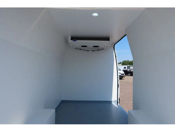 Refrigerated van Mercedes-Benz Sprinter 315 CDI Koel/Vries/Verwarmen Carrier Xarios 350 + 220 volt nachtaansluiting: picture 4