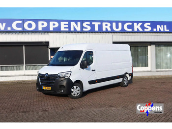 Panel van RENAULT Master