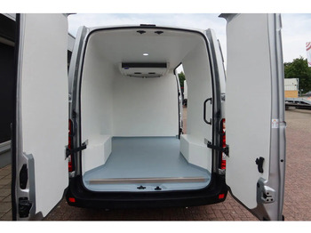 Refrigerated van Renault Master Red Edition 150 PK Carrier Xarios 350 Koele/vriezen/verwarmen + nachtaansluiting 220 volt.: picture 3