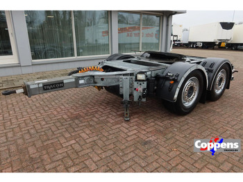 Dolly trailer TRACON