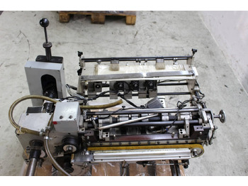 Printing machinery Buhrs VARIADRESS KR 2 II - 01: picture 2