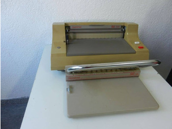 Binding machine Gestetner 220: picture 2
