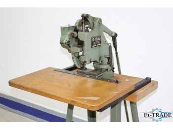 Printing machinery
