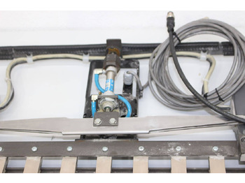 Folding machine Heidelberg 82 Digital: picture 4 Folding machine Heidelberg 82 Digital: picture 4