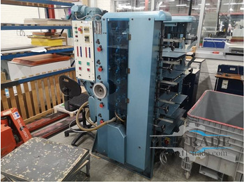 Printing machinery HORIZON