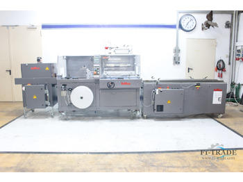 Packaging machinery