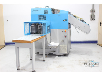 Printing machinery MÜLLER MARTINI