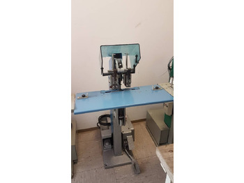Printing machinery Nagel Multinak S: picture 2
