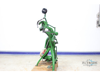 Printing machinery