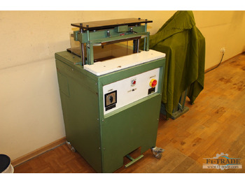 Printing machinery Schmedt PräForm HHS 20: picture 2