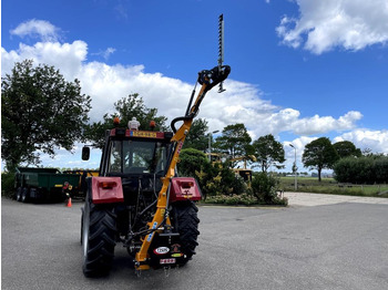 Verge mower Ferri T350SI snoeischaar heggenschaar trekker tractor: picture 5