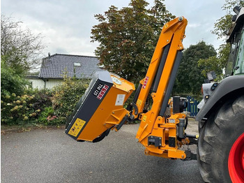 Boom mower Ferri TXV500 klepelarm arm klepelmaaier (bj 2024): picture 5