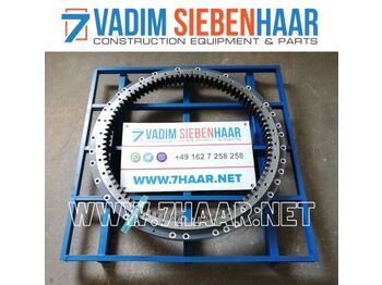 Slewing ring ATLAS