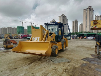 Leasing of CAT 416E CAT 416E: picture 4 Leasing of CAT 416E CAT 416E: picture 4