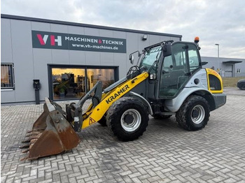 Wheel loader KRAMER