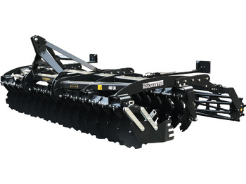 New Disc harrow SOIL MASTER _GRAND MASTER SERIES MOUNTED TYPE MULTI DISC HARROW (RUBBER TYPE LEG): picture 4