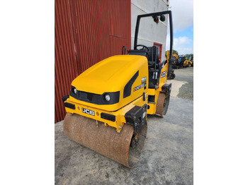 Roller JCB VMT260: picture 3