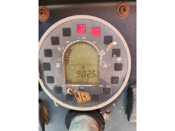 Roller JCB VMT260: picture 5