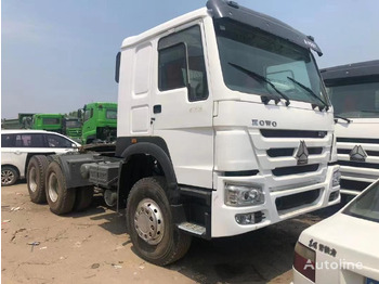 Leasing of Howo 371 Howo 371: picture 1