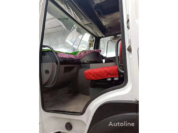Leasing of Howo 371 Howo 371: picture 2