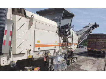 Leasing of WIRTGEN W2000 miling machine WIRTGEN W2000 miling machine: picture 3
