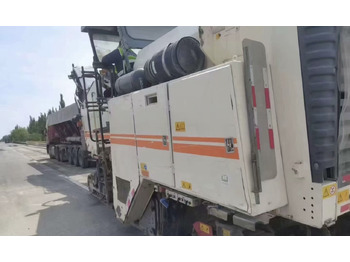 Leasing of WIRTGEN W2000 miling machine WIRTGEN W2000 miling machine: picture 2