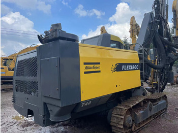 Leasing of atlas copco flexiroc T40 atlas copco flexiroc T40: picture 2