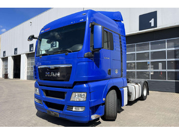 Tractor unit MAN TGX 18.480