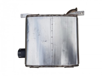 Catalytic converter MAN Lion's City