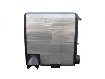 Catalytic converter MAN TGX