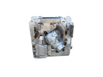 New Catalytic converter for Truck Katalysator Euro 5 MERCEDES Actros MP5 - A6804901912: picture 4