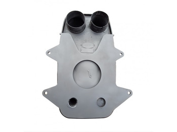 Catalytic converter for Truck Katalysator SCR MAN TGS Euro 5 - 81.15103.6062 , 81151036062: picture 5