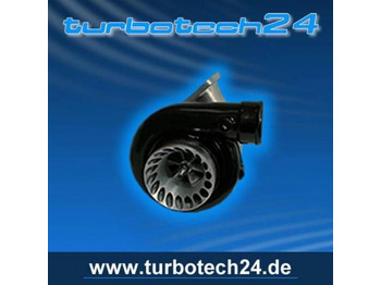 Exhaust system SCANIA R