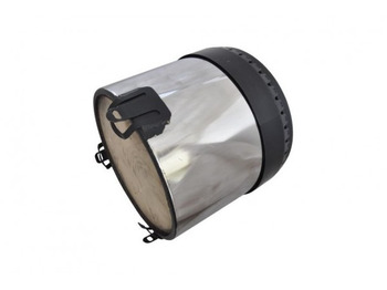 Exhaust system for Truck Rußpartikelfilter,Partikelfilter,DPF SCANIA serie G i R Euro 6 - 2179961 2097594 570759 2269640 2494028 2503085 2503087 2494029: picture 2