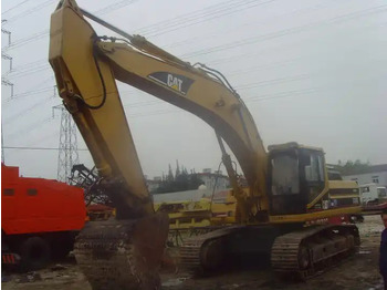 Crawler excavator 30 ton heavy machine used Japan excavator digger CAT330BL used construction equipment with good performance for sale: picture 5